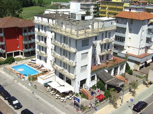 Rex Hotel 3*