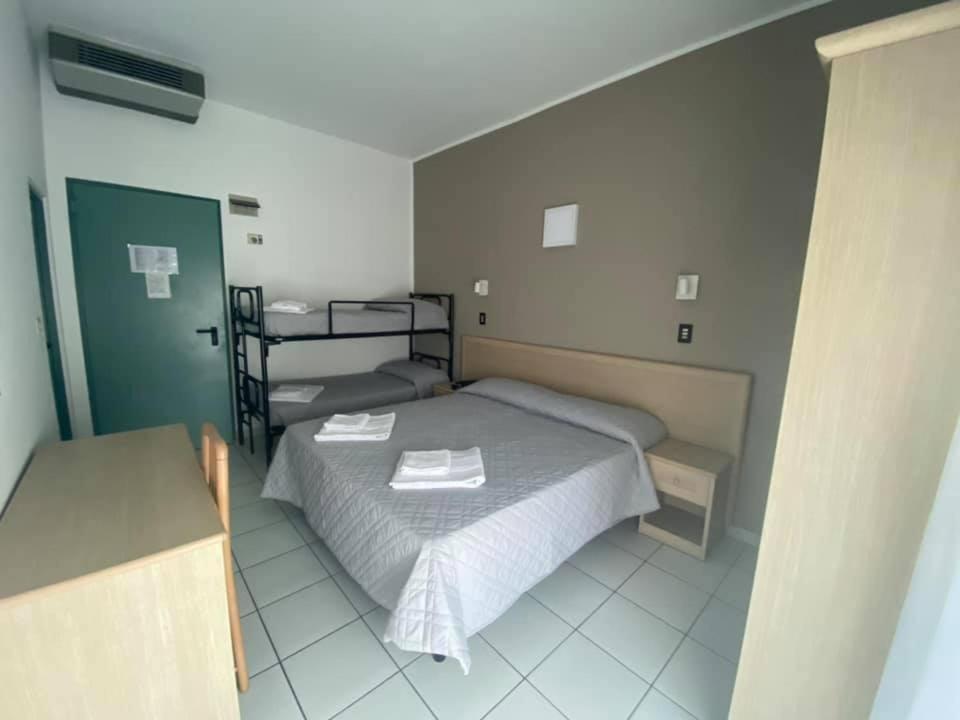 Hotel Rex Lido Di Savio