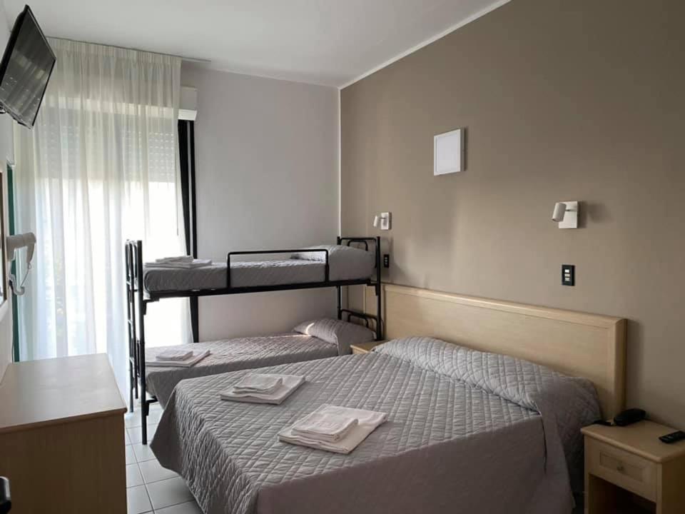 Rex Hotel Lido Di Savio