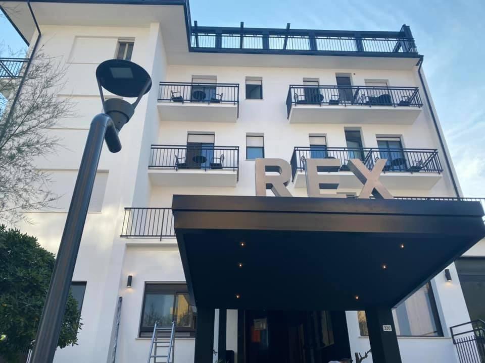 Rex Hotel Lido Di Savio