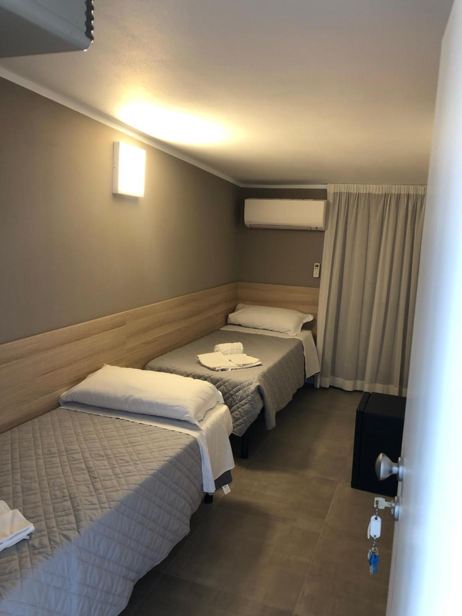 Rex Hotel