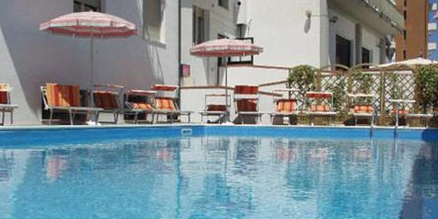 Rex Hotel 3*