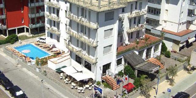 Rex Hotel