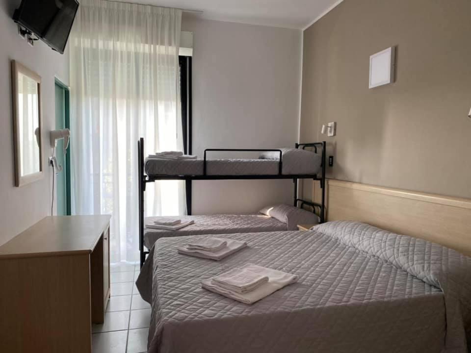 Hotel Rex Lido Di Savio